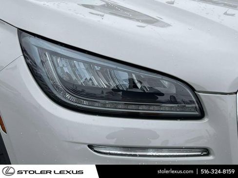 Used 2024 Lincoln Corsair AWD w/ Equipment Group 101A image 13