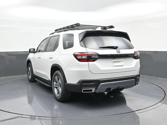 New 2026 Honda Pilot EX-L image 8