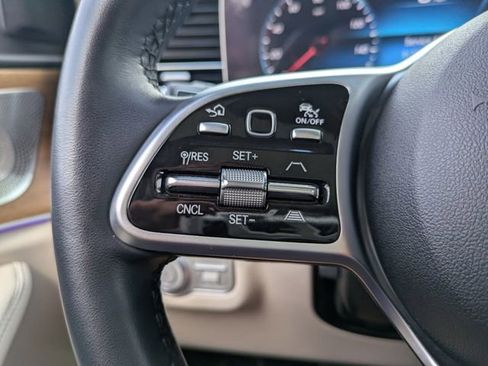 Used 2023 Mercedes-Benz GLE 350 image 31