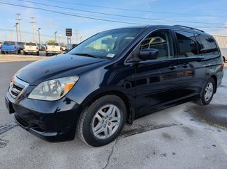 Used 2007 Honda Odyssey EX video 3