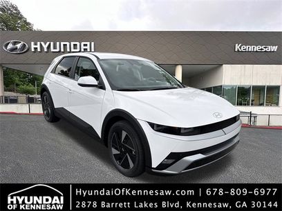 New 2026 Hyundai Ioniq 5 SE