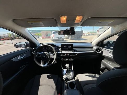 Used 2023 Kia Forte LXS FWD image 39