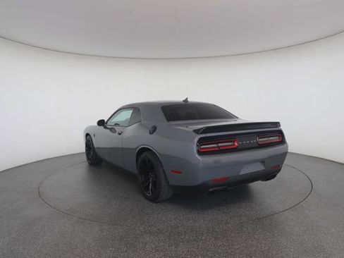 Used 2023 Dodge Challenger SRT Hellcat image 12