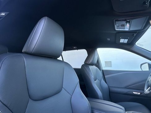 Certified 2024 Lexus TX 350 FWD image 18