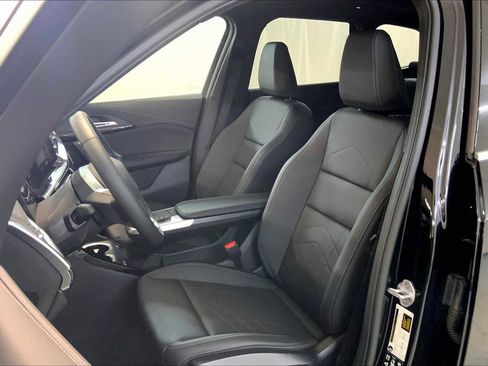 New 2025 BMW X1 xDrive28i w/ Technology Package image 9