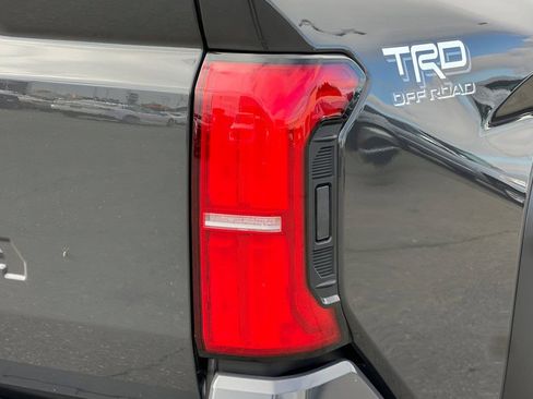 New 2026 Toyota Tacoma TRD Off-Road image 31