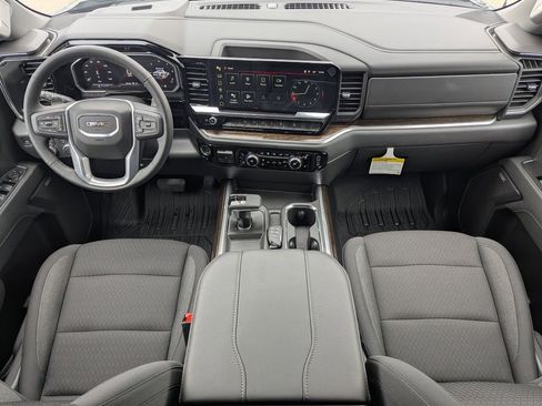 New 2026 GMC Sierra 1500 Elevation w/ Preferred Package image 18