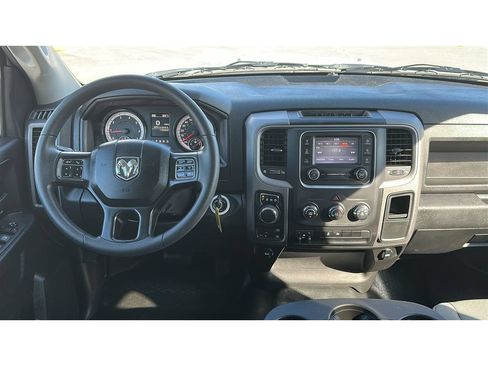 Used 2023 RAM 1500 Tradesman w/ Popular Equipment Group AWD/4WD image 19