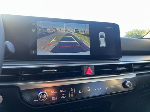 New 2026 Kia Sorento X-Line EX AWD/4WD image 27