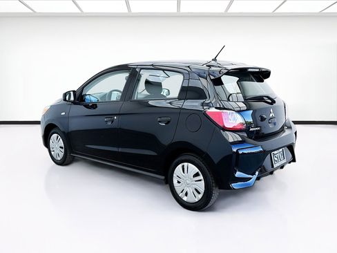 Used 2024 Mitsubishi Mirage ES image 6