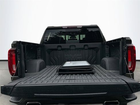 Used 2023 GMC Sierra 1500 AT4 w/ AT4 Premium Package image 26