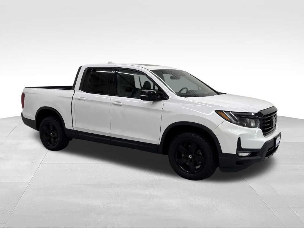 Used 2023 Honda Ridgeline Black Edition image 8