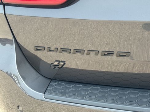 New 2026 Dodge Durango GT AWD/4WD image 8