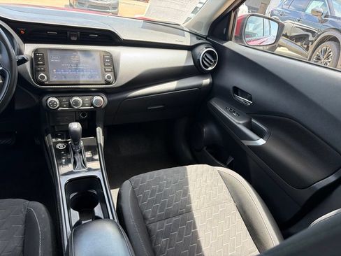 Used 2023 Nissan Kicks SV FWD image 19