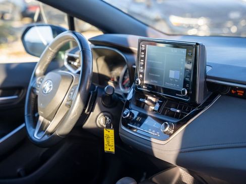 Used 2022 Toyota Corolla SE image 11
