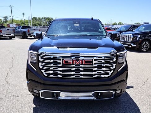 New 2026 GMC Sierra 1500 Denali AWD/4WD image 29