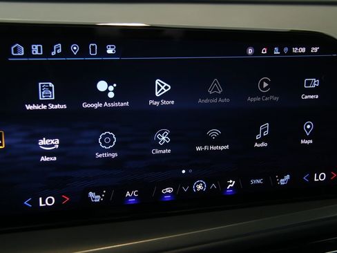 Certified 2024 Chevrolet Traverse LT image 31