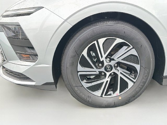 New 2026 Hyundai Sonata Blue FWD image 23