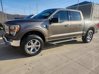 Used 2022 Ford F150 XLT w/ Equipment Group 302A High