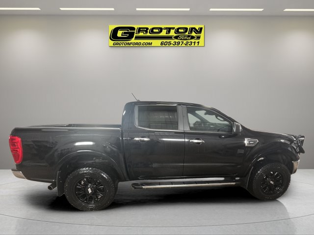 Used 2019 Ford Ranger XLT w/ Equipment Group 302A Luxury AWD/4WD image 6