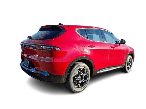 New 2025 Alfa Romeo Tonale image 4