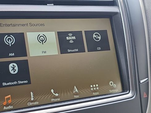 Used 2017 Lincoln MKX Select w/ Select Plus Package FWD image 42