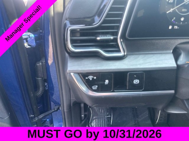 Used 2024 Kia Sportage X-Pro Prestige AWD/4WD image 19
