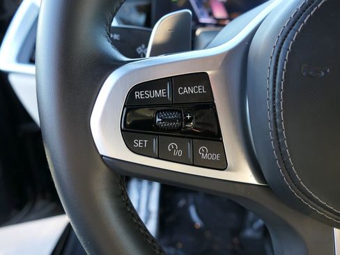 Used 2024 BMW X6 xDrive40i w/ Premium Package image 15