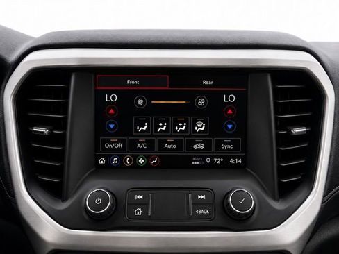 Used 2023 GMC Acadia SLE w/ Driver Convenience Package AWD/4WD image 25