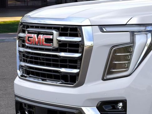 New 2026 GMC Yukon Elevation w/ Elevation Premium Package image 14