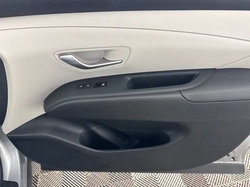 Used 2026 Hyundai Tucson SEL Plus FWD image 25