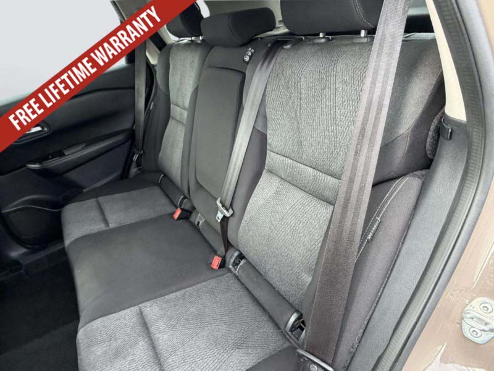 Used 2025 Nissan Rogue SV AWD/4WD image 20