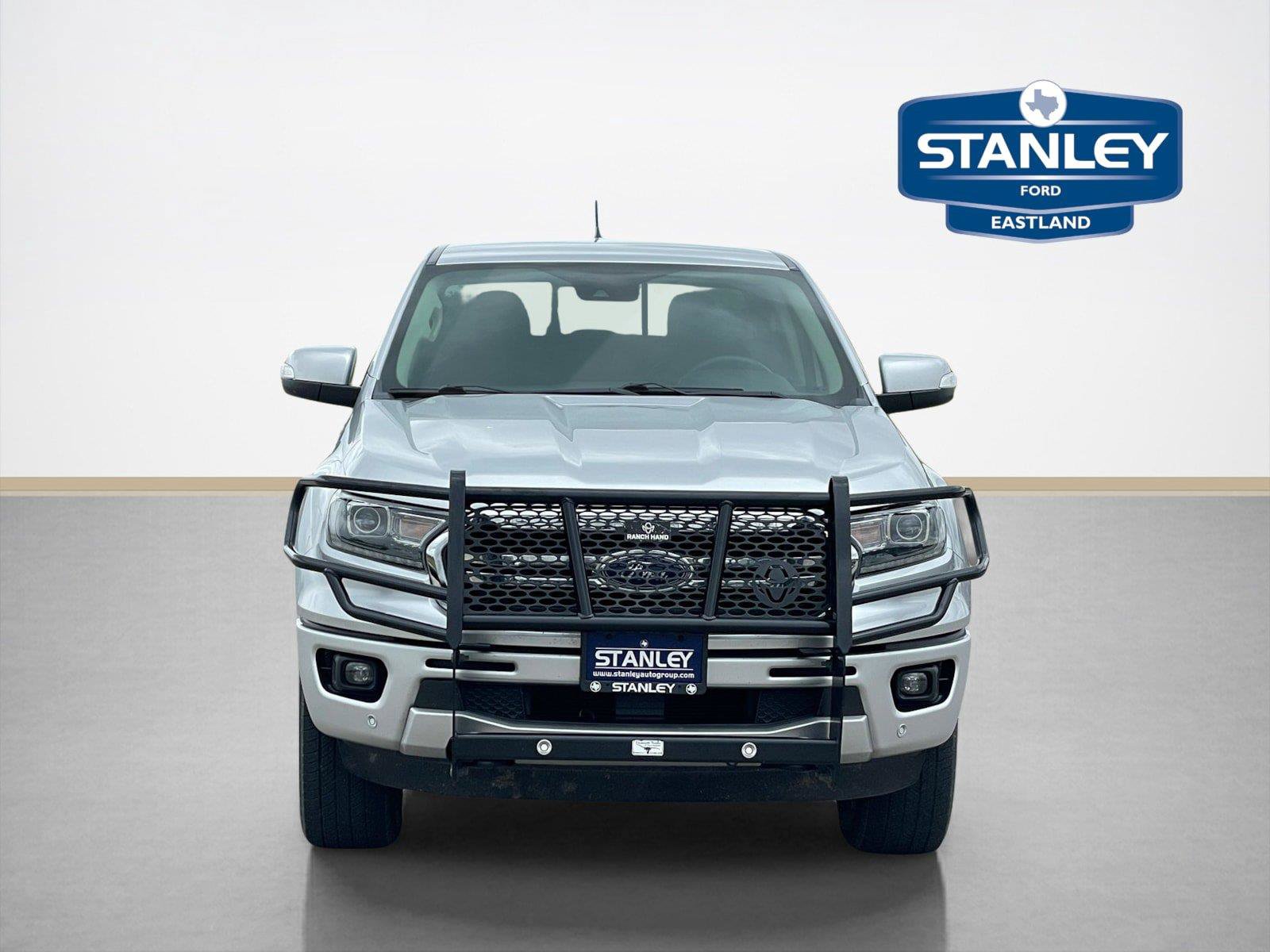 Used 2019 Ford Ranger Lariat w/ Equipment Group 501A Mid AWD/4WD image 2