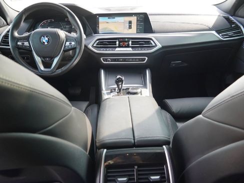 Used 2022 BMW X6 xDrive40i w/ Premium Package image 28