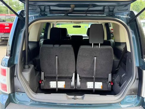 Used 2016 Ford Flex SEL w/ Equipment Group 201A FWD image 18