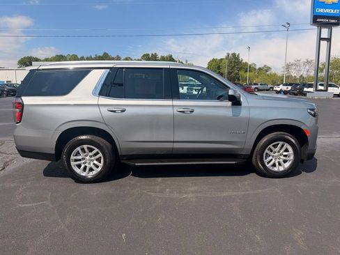 Used 2024 Chevrolet Tahoe LT AWD/4WD image 11