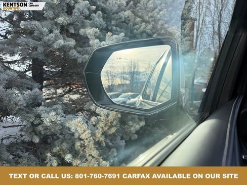 Used 2024 Cadillac Escalade Sport Platinum image 27