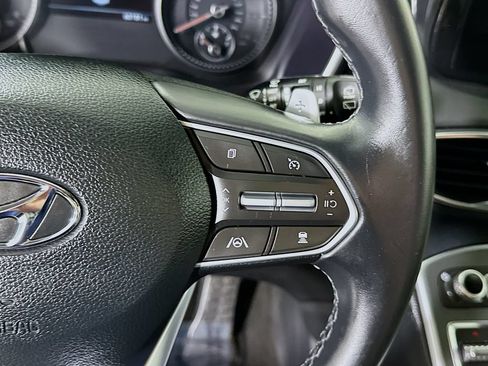 Certified 2023 Hyundai Santa Fe XRT AWD/4WD image 23