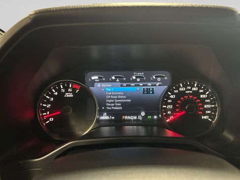 Used 2017 Ford F150 Raptor w/ Equipment Group 802A Luxury AWD/4WD image 19