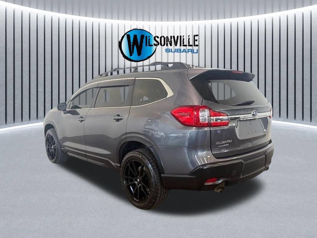 Used 2019 Subaru Ascent 8-Passenger AWD/4WD image 9
