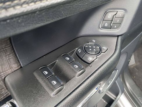Used 2021 Ford Expedition Max Limited AWD/4WD image 20