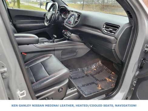 Used 2022 Dodge Durango R/T image 56