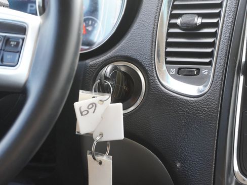 Used 2012 Dodge Durango SXT w/ Popular Equipment Group image 35