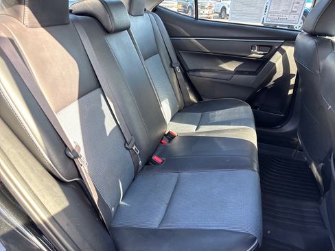 Used 2014 Toyota Corolla S image 17