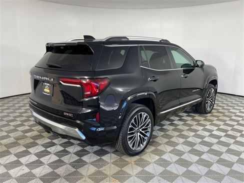 New 2026 GMC Terrain Denali image 23
