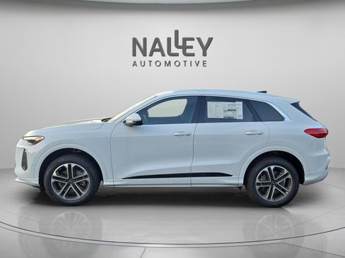 New 2025 Audi Q5 Premium image 2