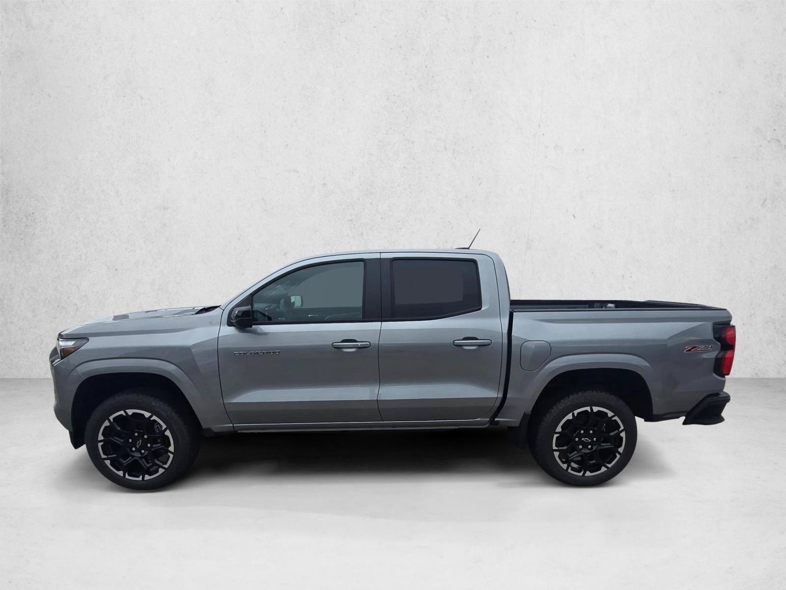 New 2026 Chevrolet Colorado Z71 w/ Technology Package AWD/4WD image 5