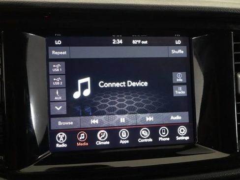 Used 2022 Dodge Durango SXT AWD/4WD image 28