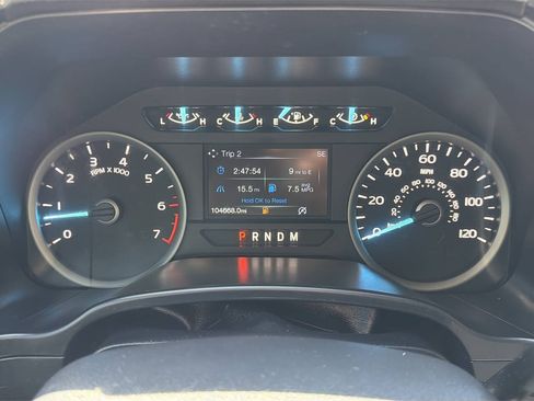 Used 2019 Ford F150 XLT w/ XTR Package AWD/4WD image 34