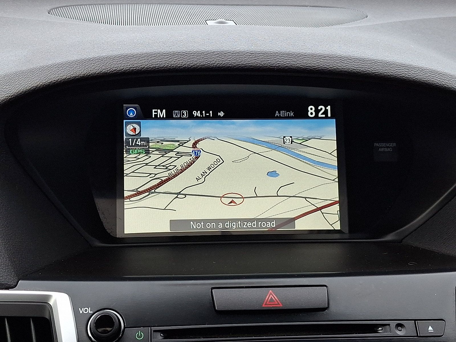 Used 2015 Acura TLX w/ Technology Package FWD image 18